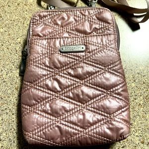 Baggallini RFID Bryant Crossbody bag